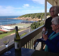 The Dolphins Beachfront Apartments - Tourism Noosa