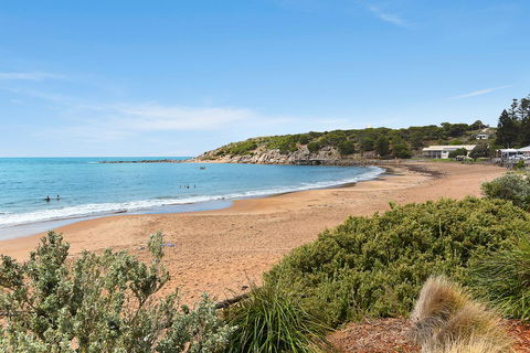 The Dolphins Beachfront Apartments - Tourism Noosa 1