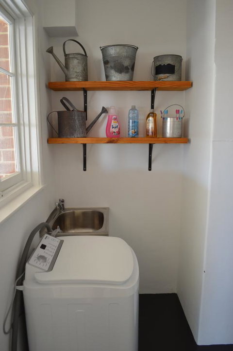 Two Cow Cottage Bed & Breakfast - Tourism Noosa 30