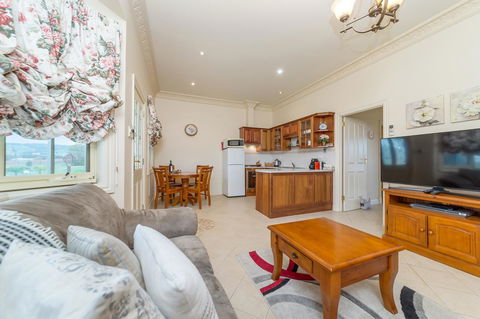 Barossa Vineyard Cottages - Tourism Noosa 16