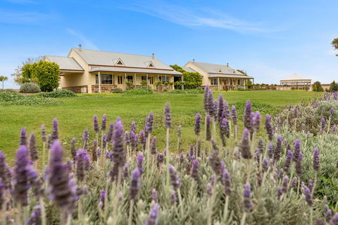 Barossa Vineyard Cottages - Tourism Noosa 10