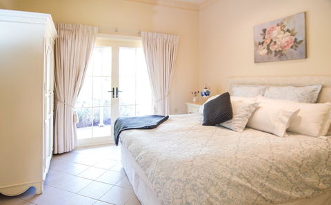 Barossa Vineyard Cottages - Tourism Noosa 31