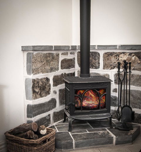 Barossa Vineyard Cottages - Tourism Noosa 36