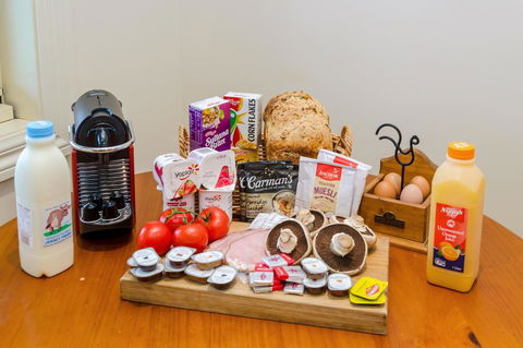 Barossa Vineyard Cottages - Tourism Noosa 8