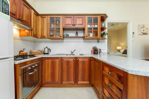 Barossa Vineyard Cottages - Tourism Noosa 15