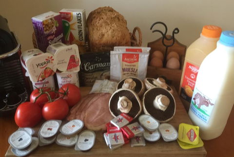 Barossa Vineyard Cottages - Tourism Noosa 29