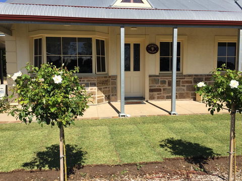 Barossa Vineyard Cottages - Tourism Noosa 44