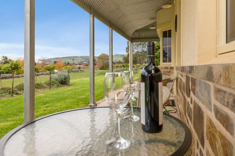 Barossa Vineyard Cottages - Tourism Noosa 23