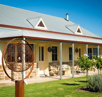Barossa Vineyard Cottages - Tourism Noosa