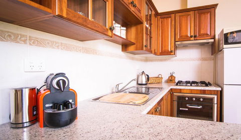 Barossa Vineyard Cottages - Tourism Noosa 35