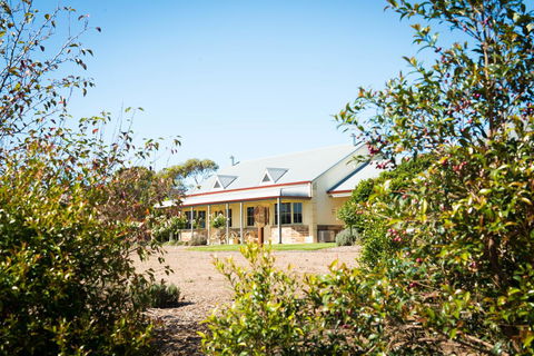 Barossa Vineyard Cottages - Tourism Noosa 2