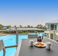 Pacific Blue Apartment 278 265 Sandy Point Road - Tourism Noosa
