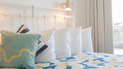 Victor Apartments - Tourism Noosa 5
