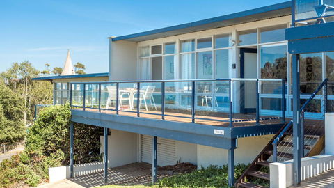 Victor Apartments - Tourism Noosa 21
