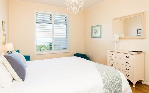 Victor Apartments - Tourism Noosa 34