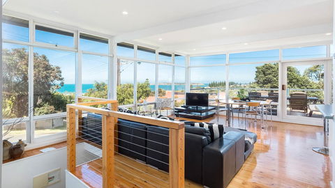 Victor Apartments - Tourism Noosa 11