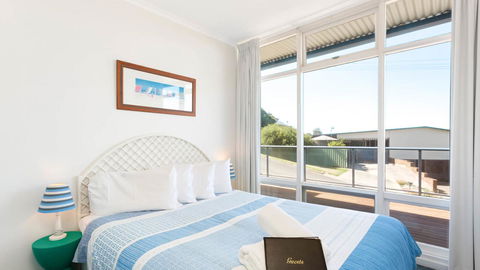 Victor Apartments - Tourism Noosa 23