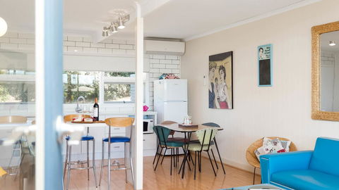 Victor Apartments - Tourism Noosa 25