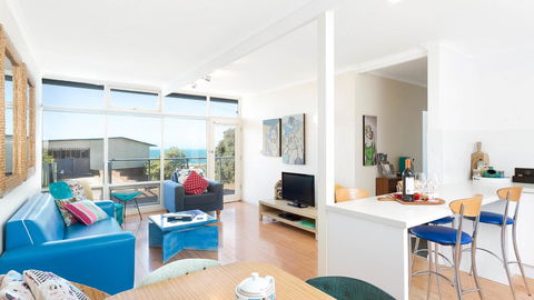 Victor Apartments - Tourism Noosa 8