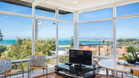 Victor Apartments - Tourism Noosa 12