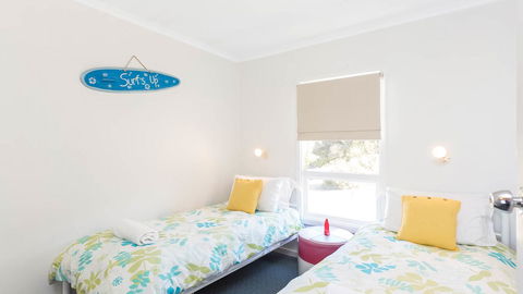 Victor Apartments - Tourism Noosa 20