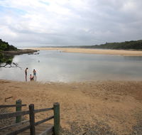 Boatsheds - Tourism Noosa