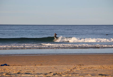 Boatsheds - Tourism Noosa 9