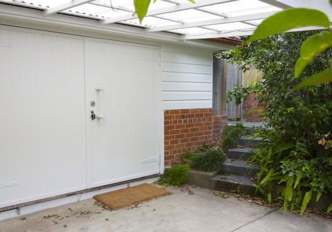 Boatsheds - Tourism Noosa 4