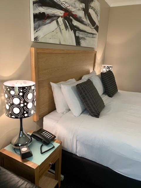 Southgate Motel - Tourism Noosa 5