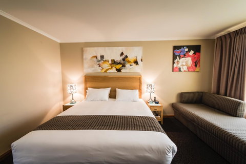 Southgate Motel - Tourism Noosa 15