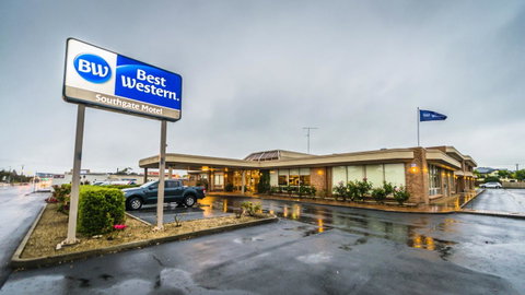 Southgate Motel - Tourism Noosa 20
