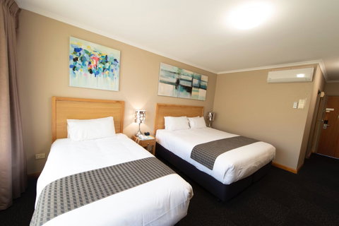 Southgate Motel - Tourism Noosa 17