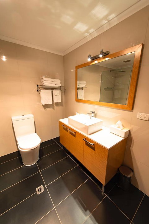 Southgate Motel - Tourism Noosa 16