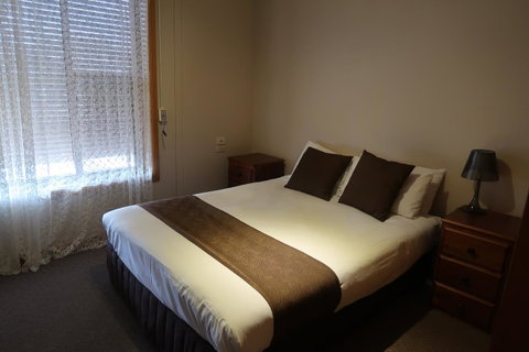 Southgate Motel - Tourism Noosa 12