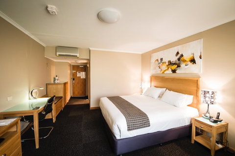 Southgate Motel - Tourism Noosa 25
