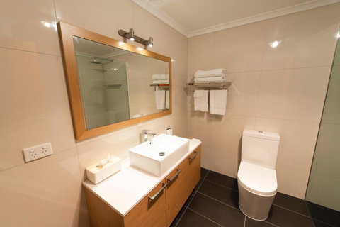 Southgate Motel - Tourism Noosa 24