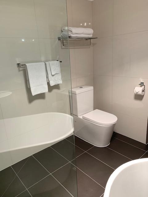 Southgate Motel - Tourism Noosa 1