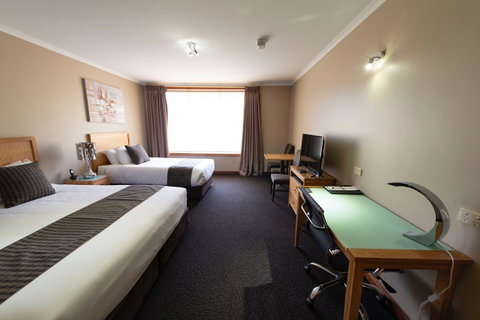 Southgate Motel - Tourism Noosa 22