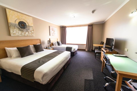 Southgate Motel - Tourism Noosa 27