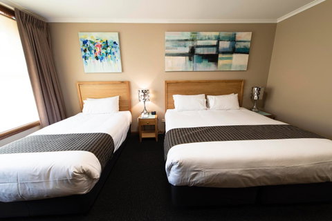 Southgate Motel - Tourism Noosa 18