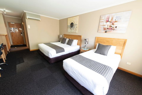 Southgate Motel - Tourism Noosa 19