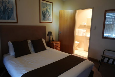 Southgate Motel - Tourism Noosa 11