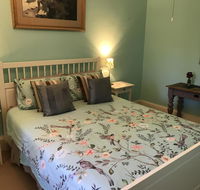 Kit Kat Cottage - heritage accommodation Burra - Tourism Noosa