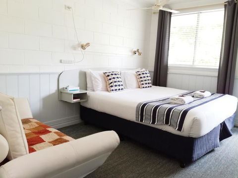 Arcadia Motel - Tourism Noosa 25
