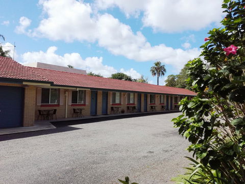 Arcadia Motel - Tourism Noosa 34