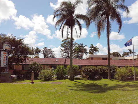 Arcadia Motel - Tourism Noosa 32
