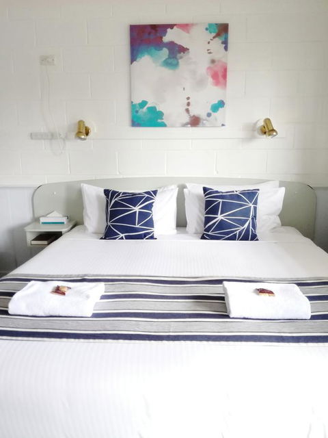 Arcadia Motel - Tourism Noosa 23