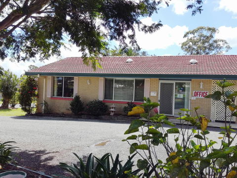 Arcadia Motel - Tourism Noosa 33