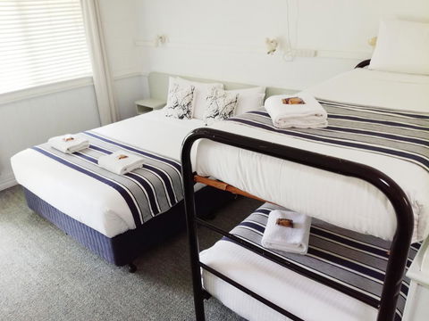 Arcadia Motel - Tourism Noosa 18