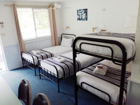 Arcadia Motel - Tourism Noosa 12